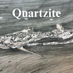 Quartzite